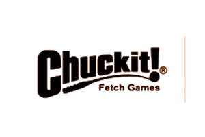 Chuckit!