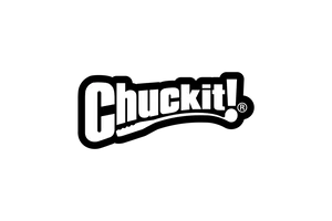 Chuckit!