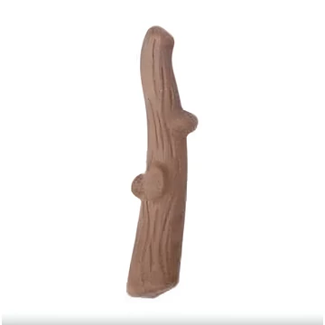 ECOMFY játék Natural Stick - bot 12 cm