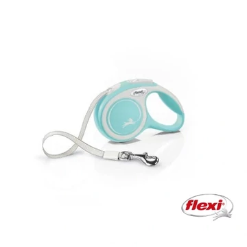 Flexi New Comfort &quot;XS&quot; - Szalagos Automata Póráz (3m)