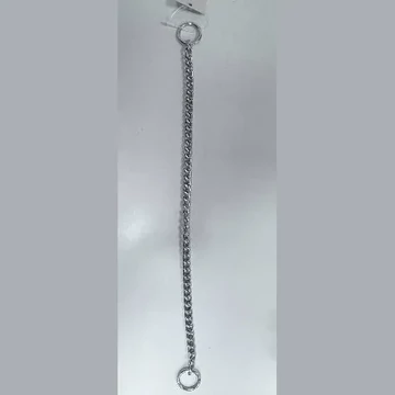 Fojtólánc 1 soros 3mm x 50cm