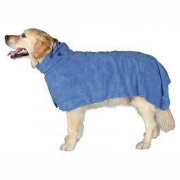 Trixie Fürdőköntös Kutyának XS