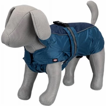 Trixie Rouen Esőkabát, XS-S Kék