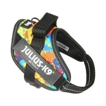 Julius K-9 IDC Powerhám (1-es méret,) kutyák részére (23-30 kg-ig) több színben
