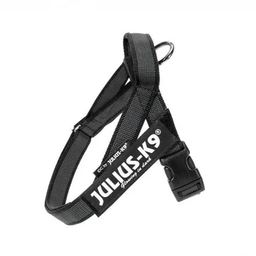 Julius K-9 Color&Gray IDC Hevederhám Mini-Mini méret (több színben) 40-49cm