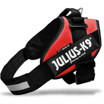 Julius K-9 IDC Powerhám 2 - ás méret 14-25kg-ig több színben