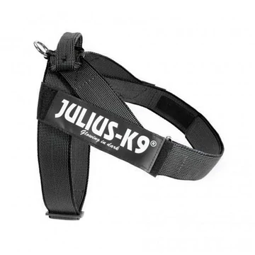 Julius K-9 Color&Gray IDC Hevederhám 2-es méret (több színben) 67-97cm