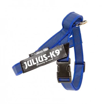Julius K-9 Color&Gray IDC Hevederhám Mini méret (több színben) 49-65cm