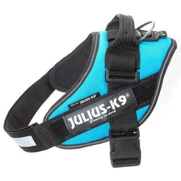 Julius K-9 IDC Powerhám Mini 7-15kg-ig több színben
