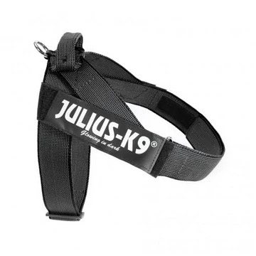 Julius K-9 Color&Gray IDC Hevederhám 0-ás méret (több színben) 57-74cm
