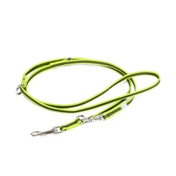 Julius-K9 Color&Gray - állítható póráz kutyák részére (14mm/2,2m)