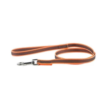 Julius K-9 Color&Gray - póráz kutyák részére (20mm/1,2m) több színben