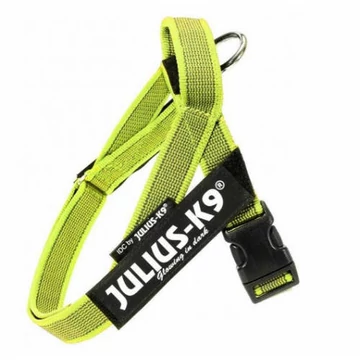 Julius-K9 Color&amp;Gray IDC hevederhám, Mini 49-65cm