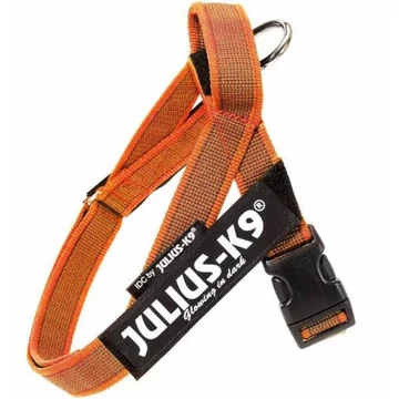 Julius-K9 Color&amp;Gray IDC hevederhám, Mini-Mini, 40-49cm