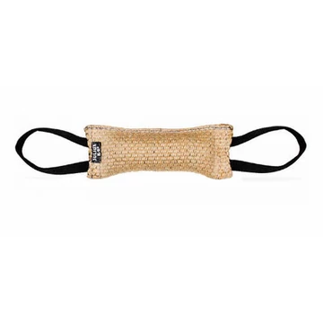 Julius-K9 Juta Ütőzsák, 25cm*7cm, 2 Fogós Bordó