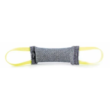 Julius-K9 Francia Ütőzsák, 25/5,5cm, 2 Fogós