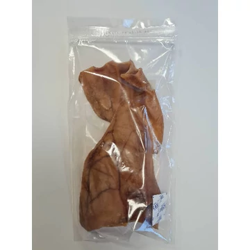 FitActive snack - jutalomfalat (szárított sertésfül) kutyák részére