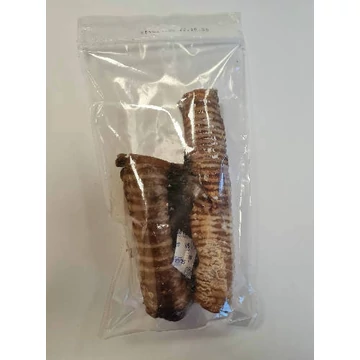 FitActive snack - jutalomfalat (szárított marhagége) kutyák részére