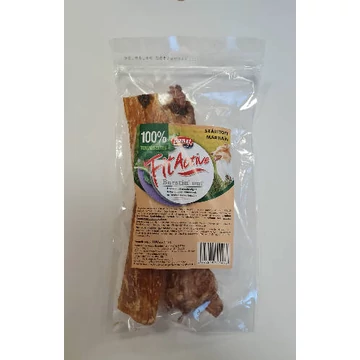 FitActive snack - jutalomfalat (szárított marhaín) kutyák részére