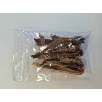 FitActive snack - jutalomfalat (szárított kacsamell) kutyák részére (10x100g)