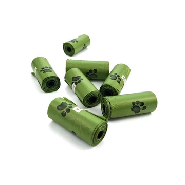 Kutyaürülék Zacskó 20 Tekercs (20db/tekercs)