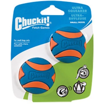Chuckit Classic Duo Pack S