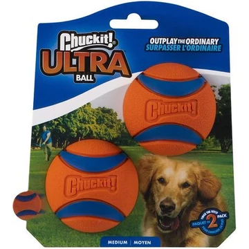 Chuckit Classic Duo Pack S