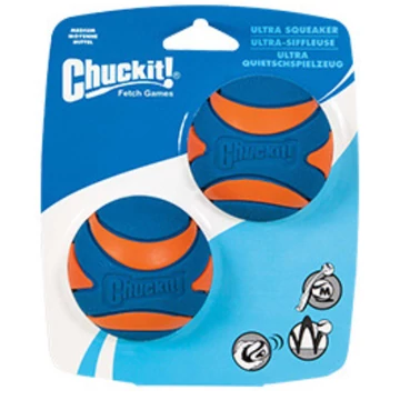 Chuckit Classic Duo Pack M
