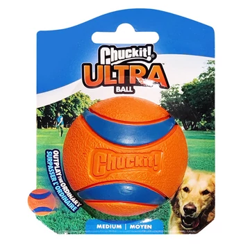 Chuckit Ultra labda