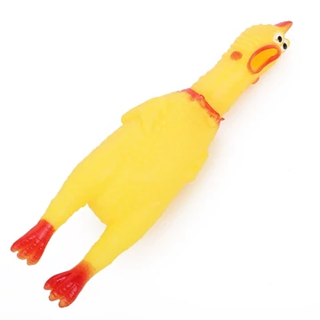 Sípoló Gumicsirke Kistestű