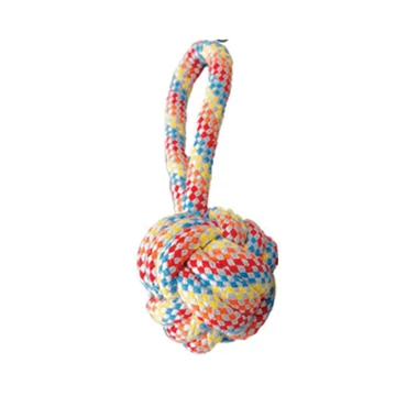 PetOasis Fonott Kötélcsomó