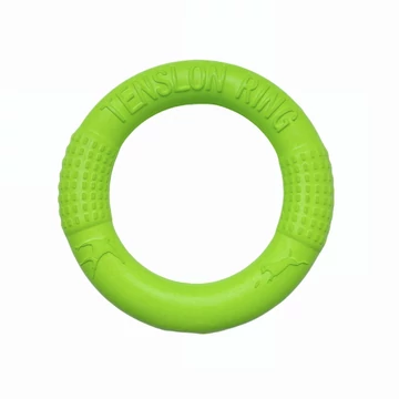 PetOasis extraerős szivacskarika, kistestű kutyáknak (s)
