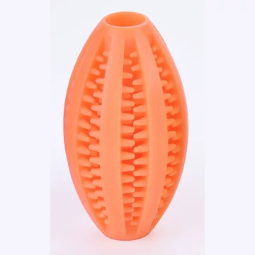 PetOasis Fogtisztító Rugby labda