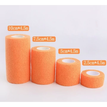 Öntapadó Rugalmas Pólya M 5cm