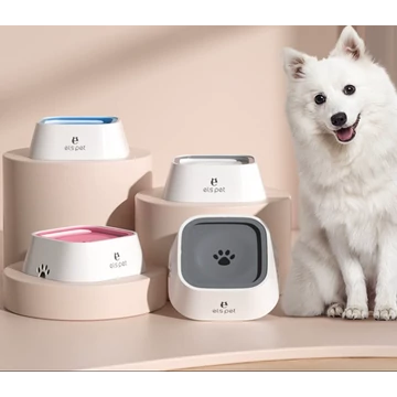 ELS PET Kiömlésgátló Itatótál