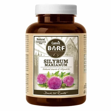 Canvit Barf MÁRIATÖVIS 150g