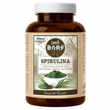 Canvit Barf - Spirulina 150g