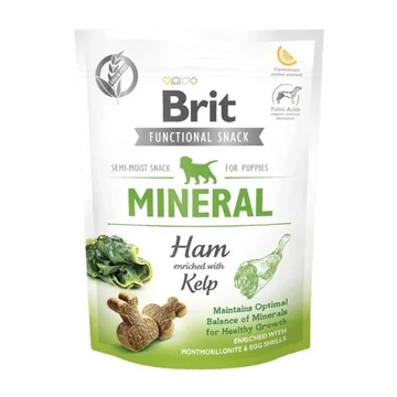 Brit Care Functional Snack MINERAL 150g