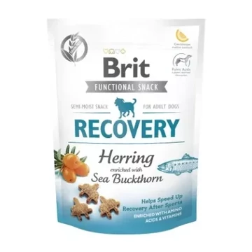 Brit Care Functional Snack RECOVERY 150g