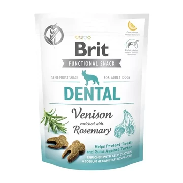 Brit Care Functional Snack DENTAL 150g