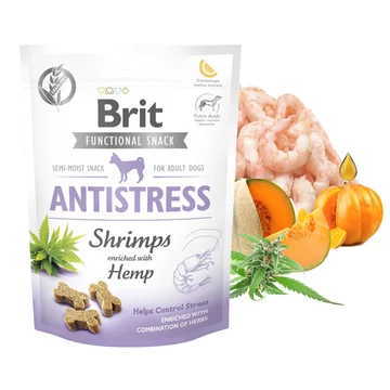 Brit Care Functional Snack ANTISTRESS 150g