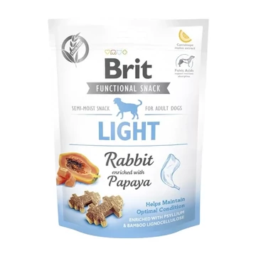 Brit Care Functional Snack LIGHT 150g