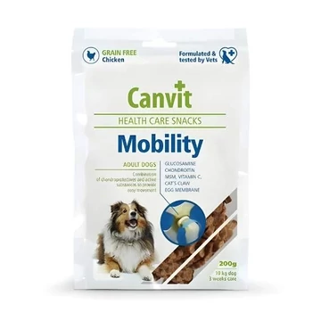 Canvit Mobility