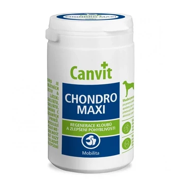 CANVIT CHONDRO MAXI 25 kg feletti Kutyáknak