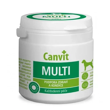 CANVIT MULTI 100 G