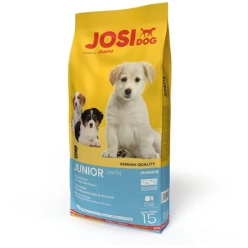 JosiDog Junior 15 kg