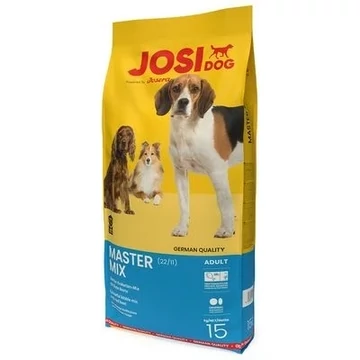 JosiDog Master Mix 15 kg