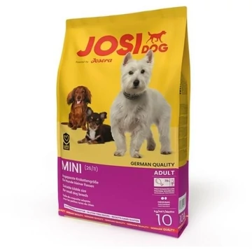 JosiDog Mini 10 Kg