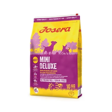 Josera MiniDeluxe