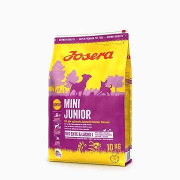 Josera MiniJunior 10kg